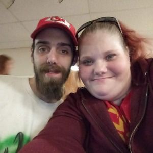 Meet your Posher, Teresa